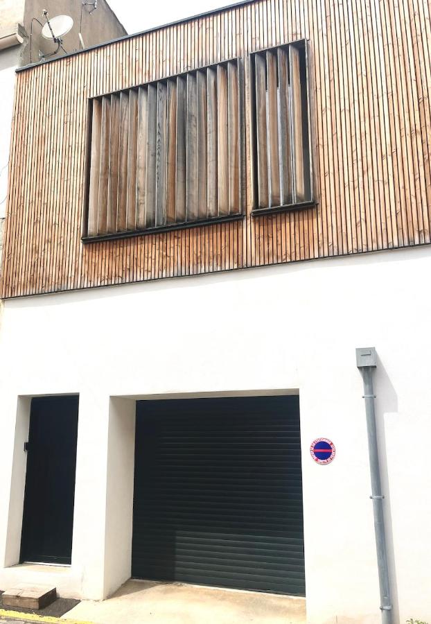 Nid douillet sur roof top - Chambres d'hôtes Perpignan