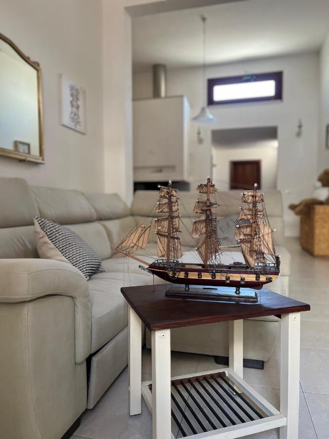 La Maruggina - B&B