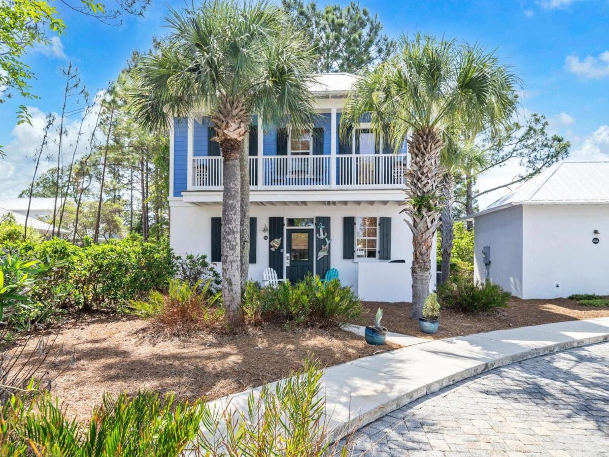 Blue Sky Bungalow 156 - B&B