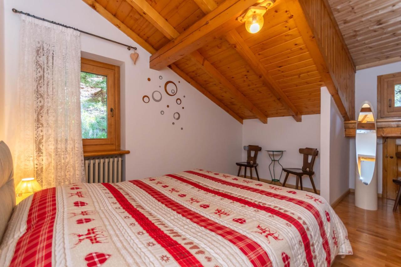 Appartamento con Vista Montagna
