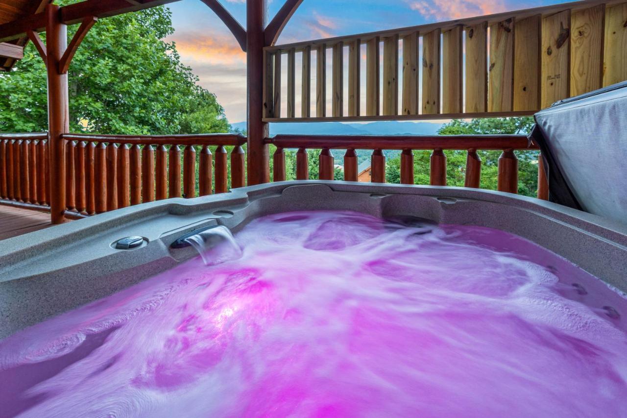 Legacy View - B&B Sevierville