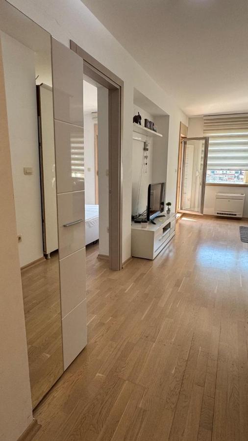 Appartamento con 1 Camera da Letto con Vista