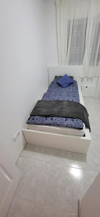 Appartamento con 2 Camere da Letto