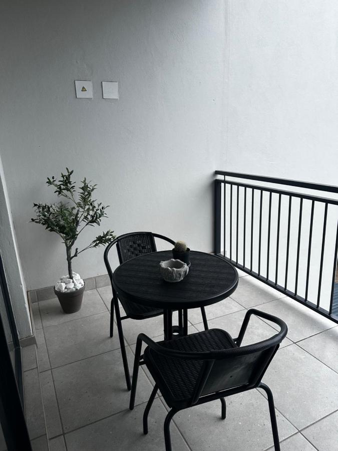 Waterfall Luxury Apartment - B&B