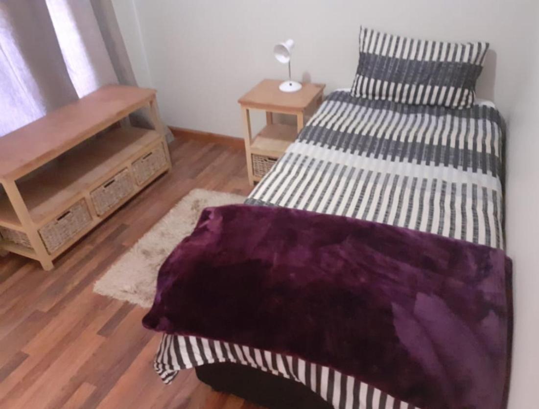 Budget Single Room