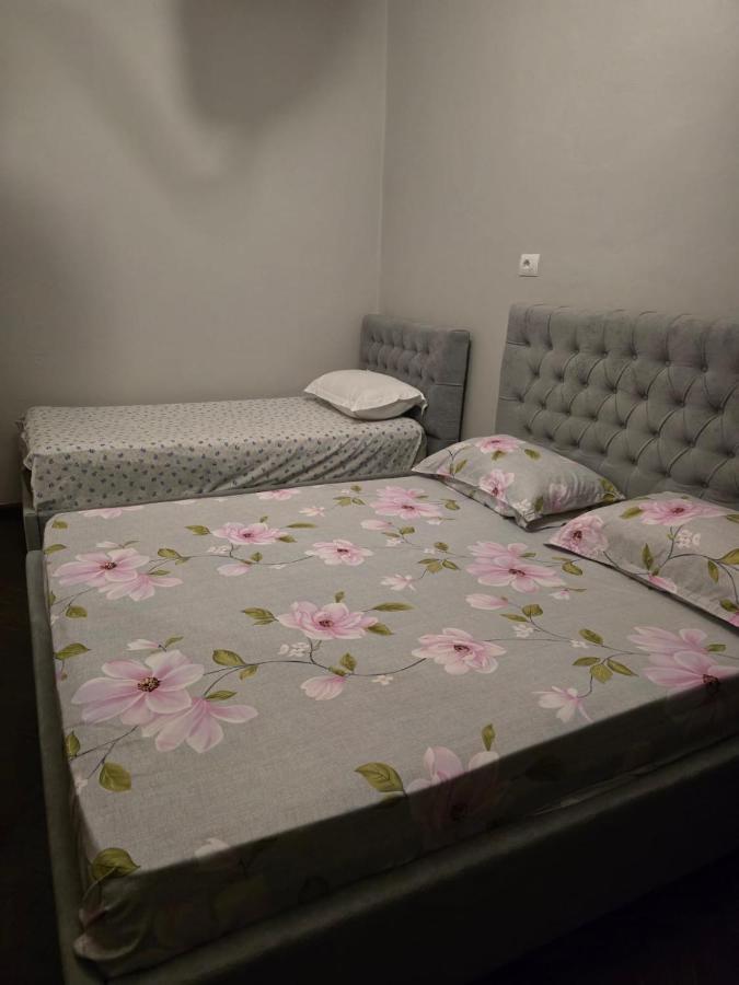 Alex Apartment - B&B Berat