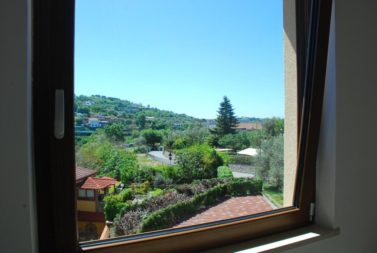OrangeSun Holiday Home con parcheggio - B&B