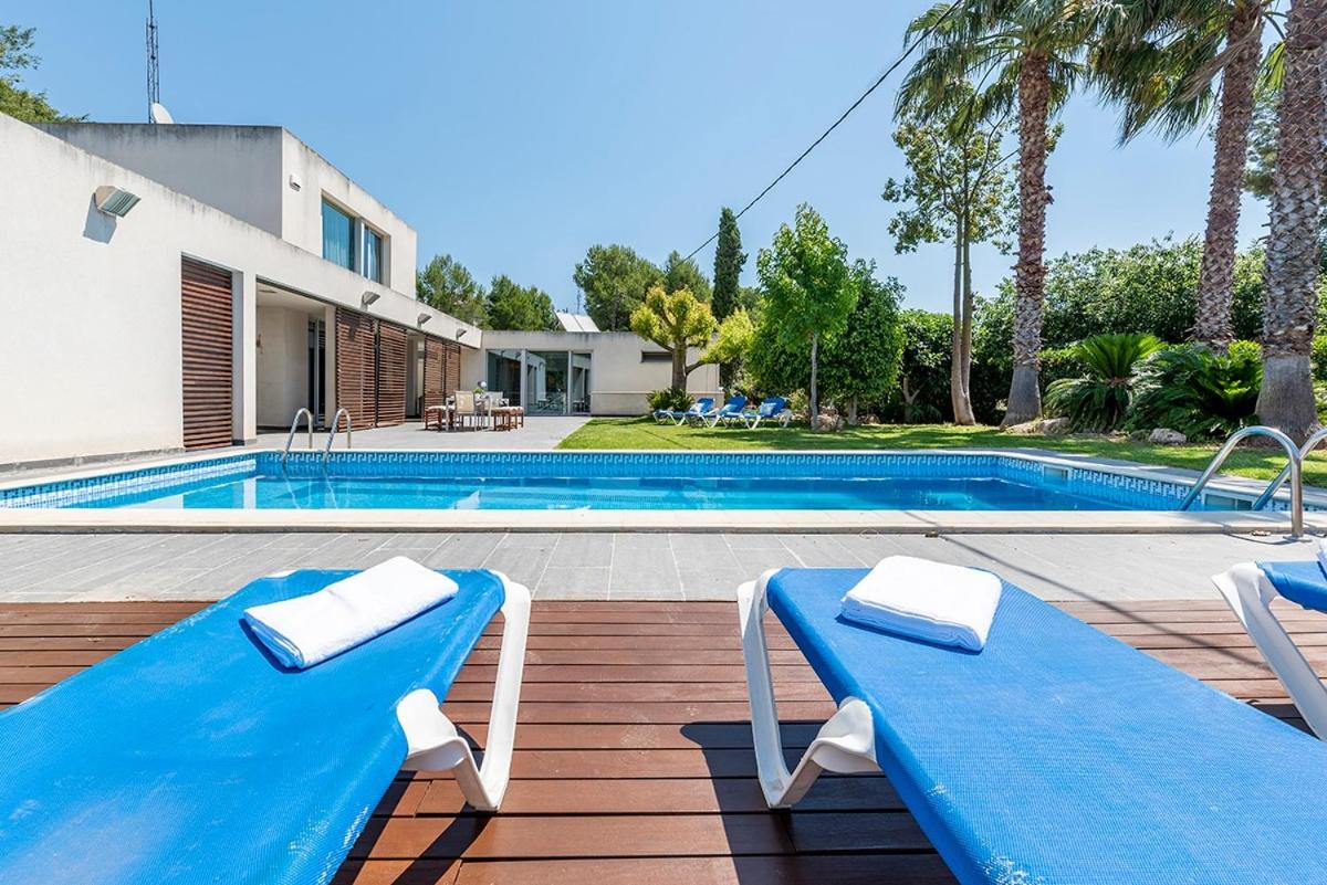 Tarraco Village, your family stay in Tarragona - B&B Tarragona