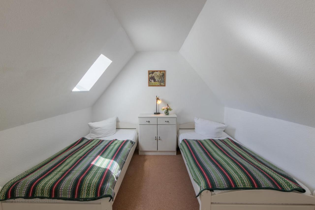 Apartment mit 2 Schlafzimmern