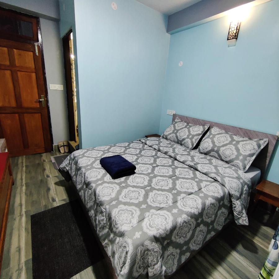 Chambre Double Économique