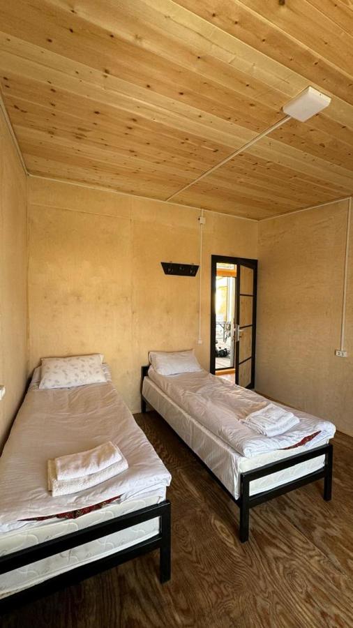 Chambre Quadruple