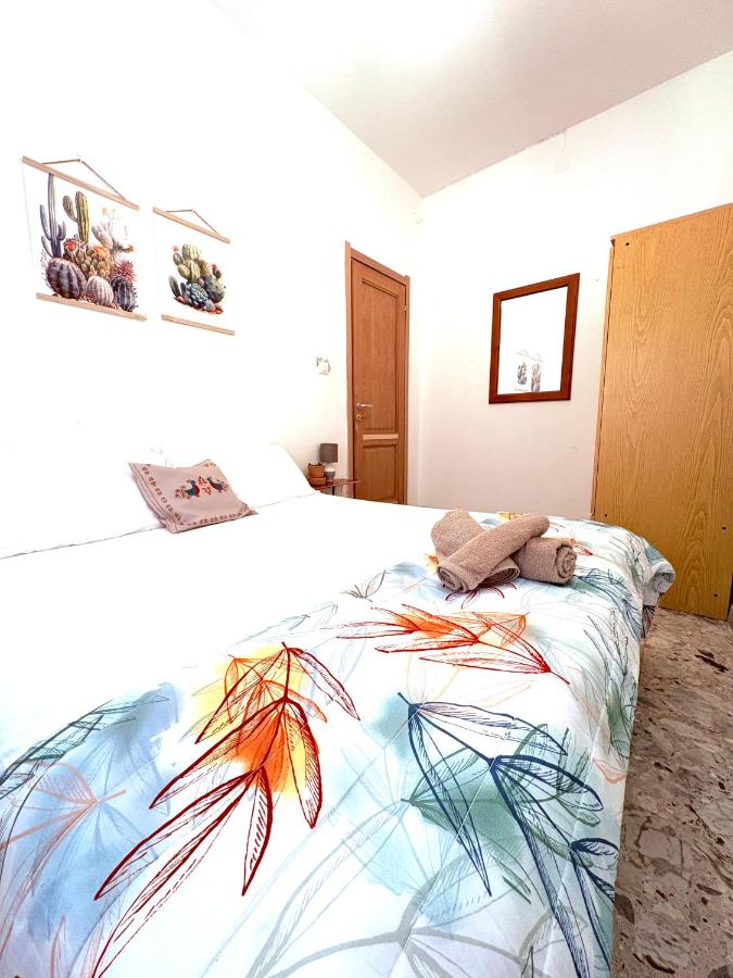 Apartamento de 2 dormitorios