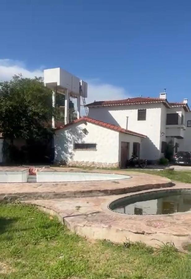 Cerro Loft & Pool - Ferienwohnung Córdoba