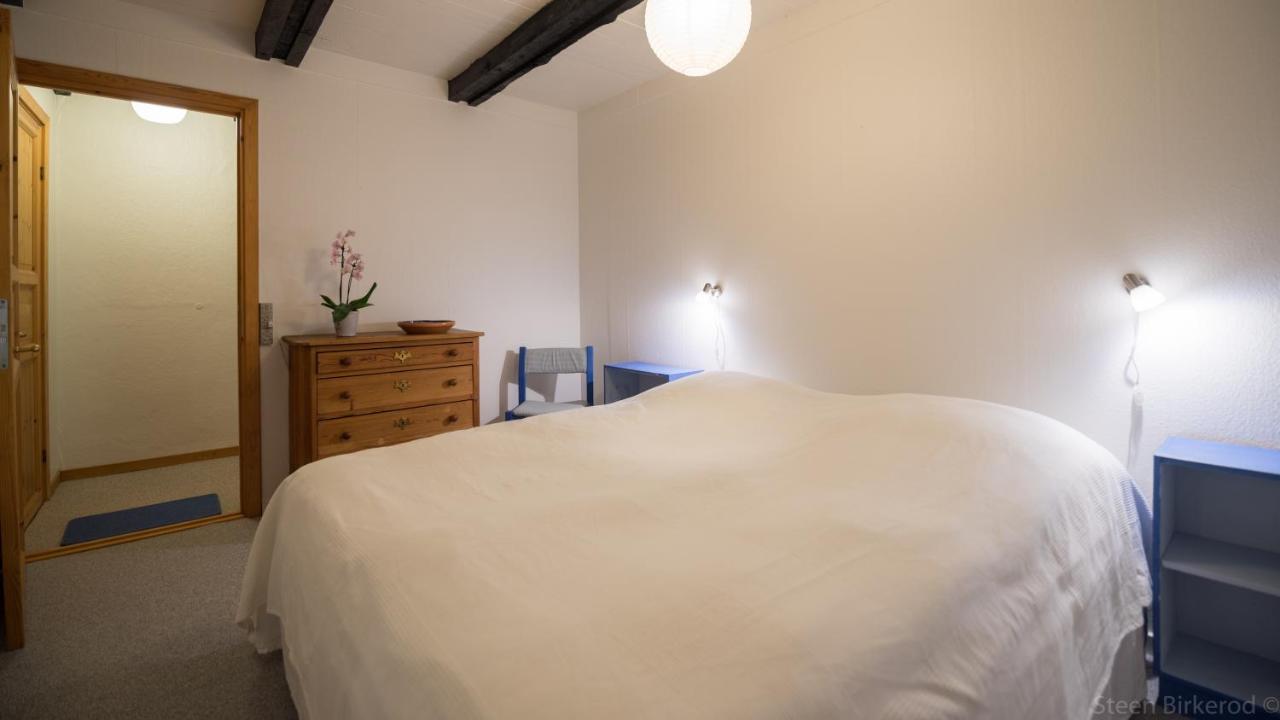 Standaard Tweepersoonskamer met 1 of 2 Bedden