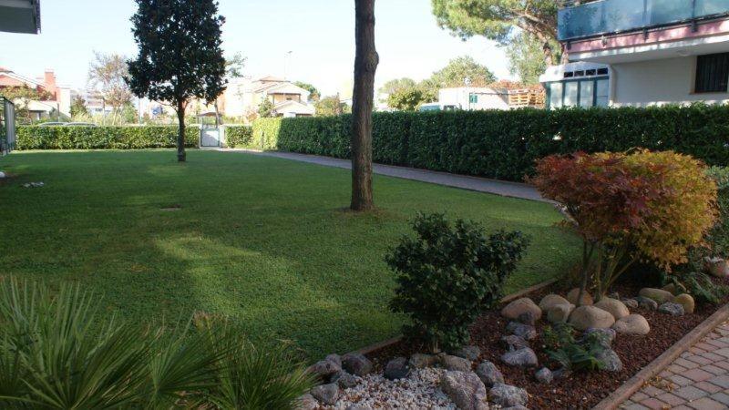 Residence Soleado da Roberto Colla Jesolo - Bed and Breakfast Lido di Jesolo