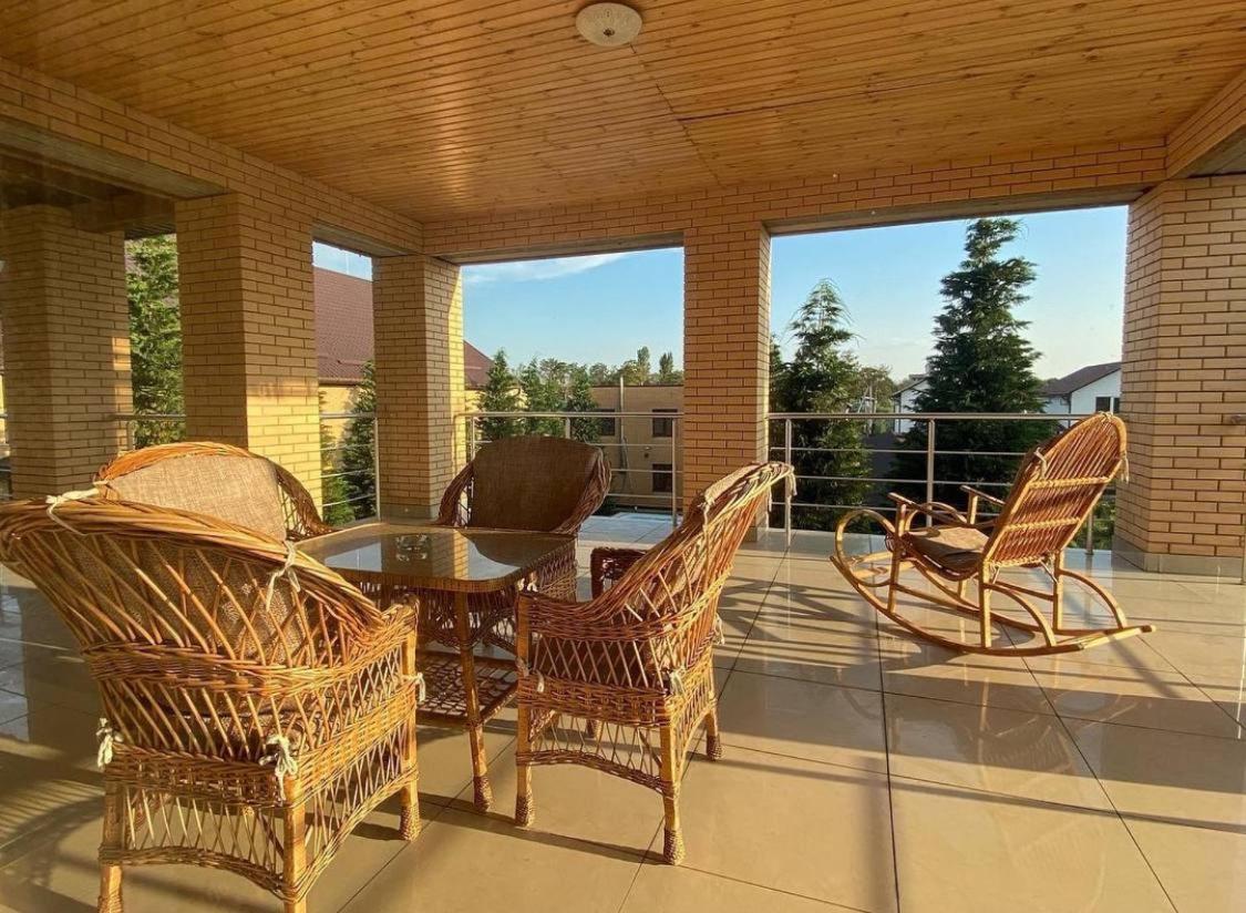 Family Room with Private Bathroom