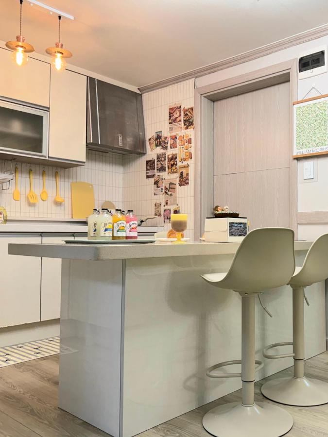 & Stay Namsan - Ferienwohnung Seoul