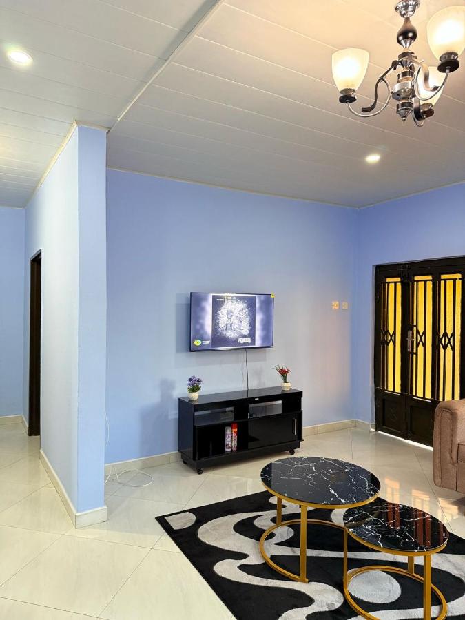 MK-Apartments - B&B