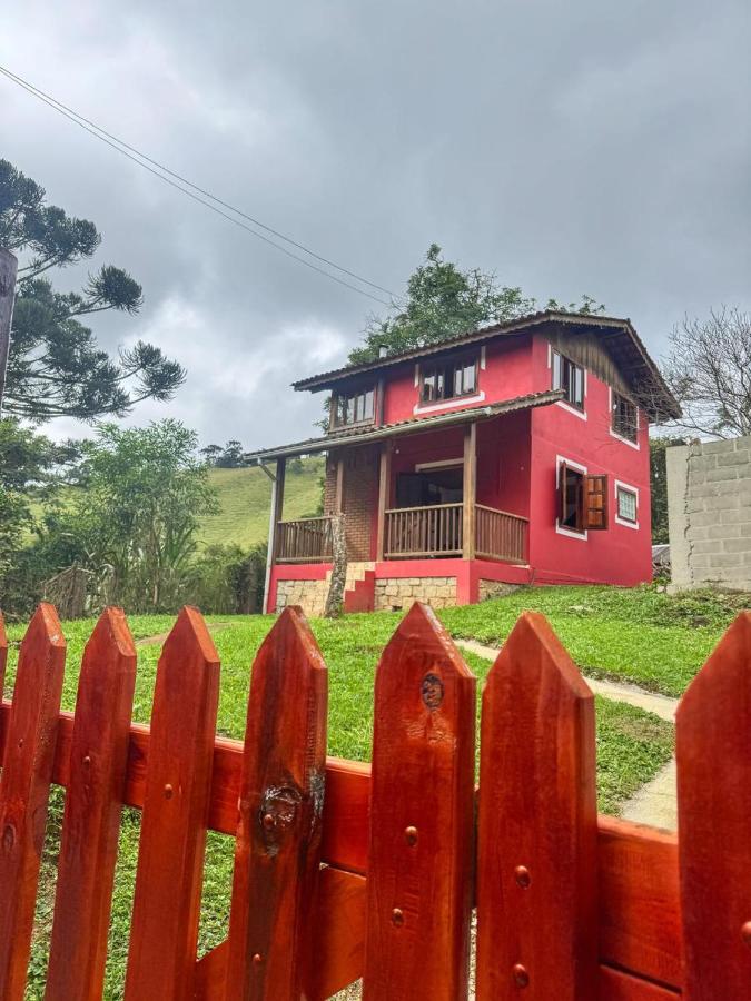 Refúgio das Cruzes - B&B