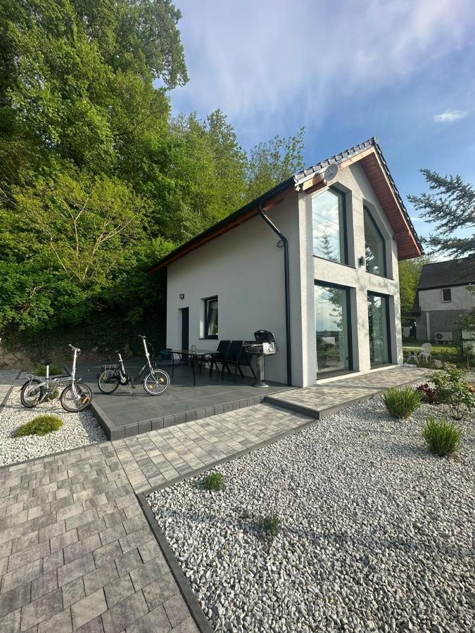 Domek Nad Odrą - B&B