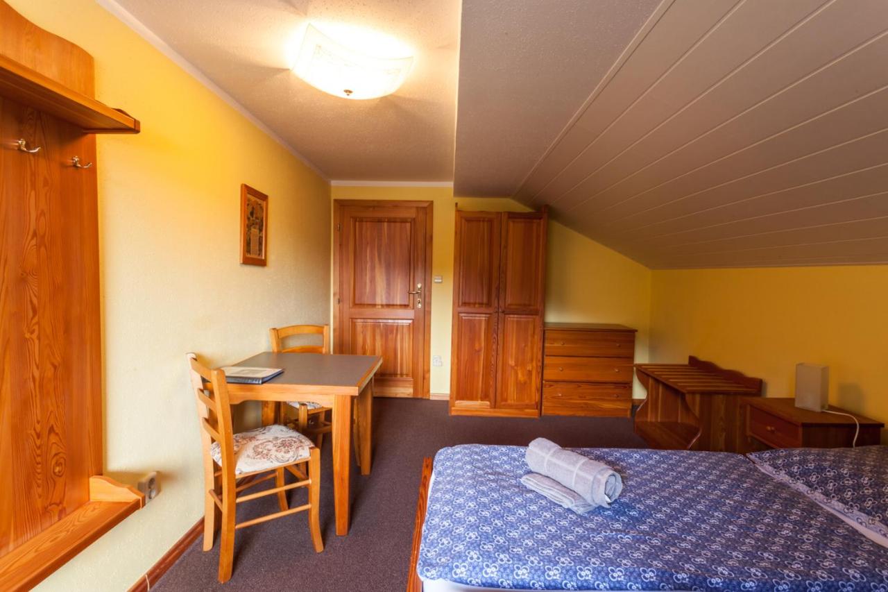 Apartment Weide mit 2 Schlafzimmern