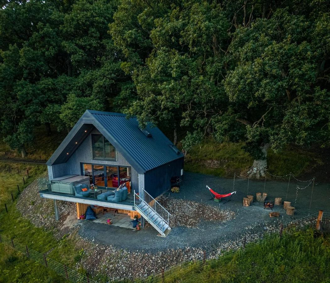 Oolert Treehouse - Bed and Breakfast
