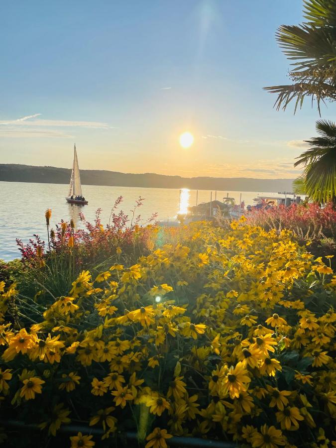 Ani - Ferienwohnung Radolfzell am Bodensee