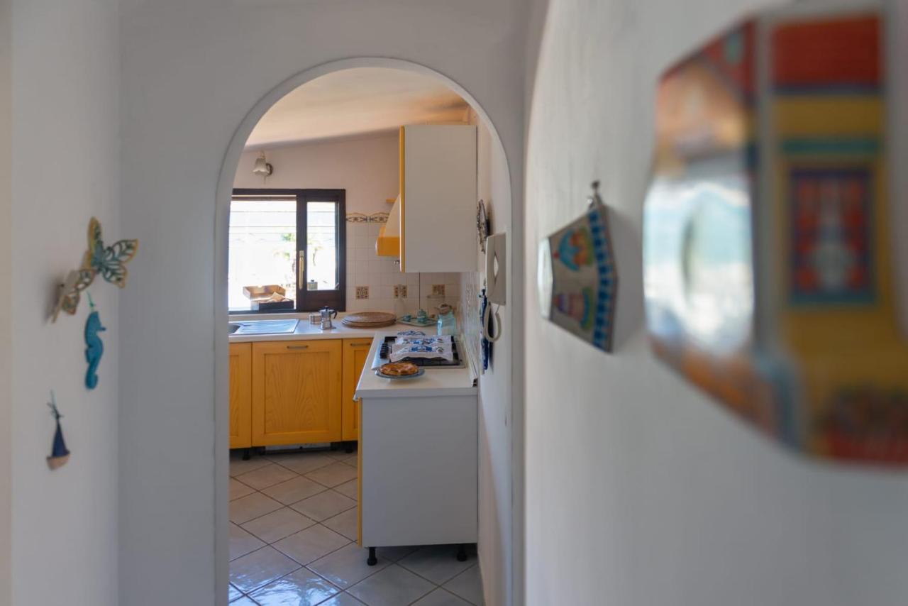 Mare Amore Fantasia - Ferienwohnung Gaeta