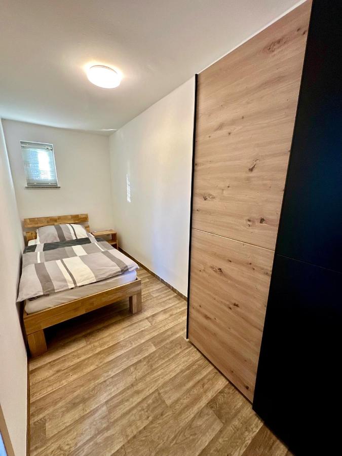 Apartment mit 2 Schlafzimmern