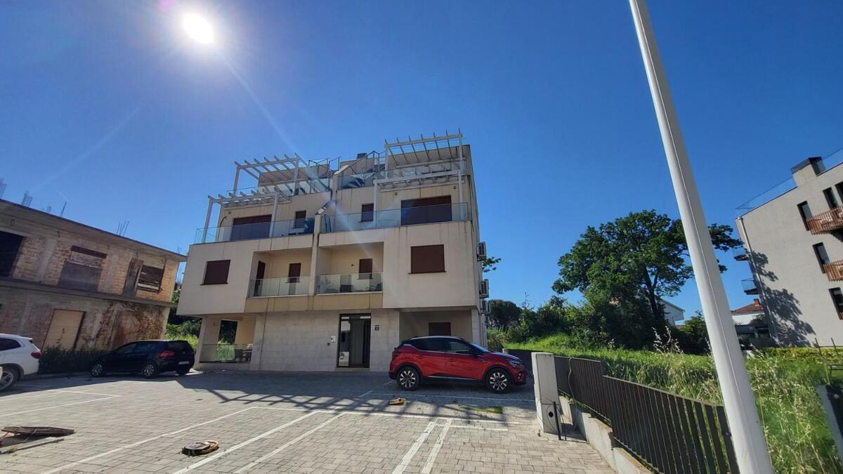 Apartmen Sofia - B&B Teodo