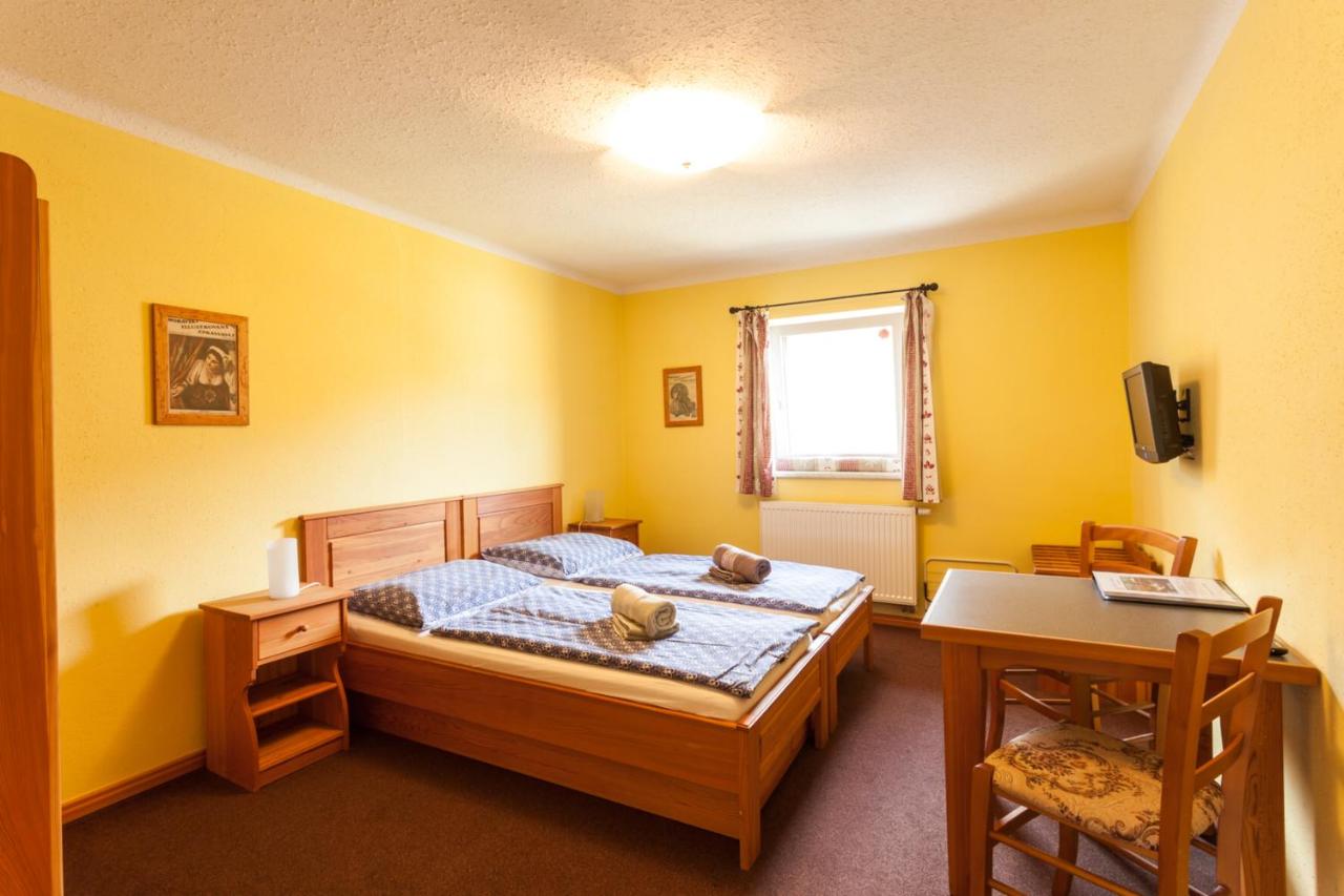 Apartment mit 1 Schlafzimmer