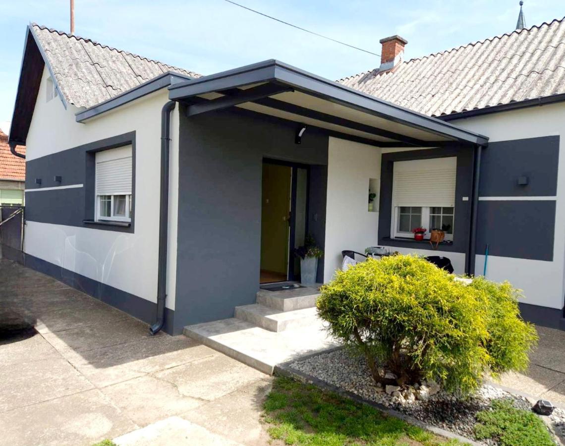 Kuća za odmor BARBARELLA - B&B