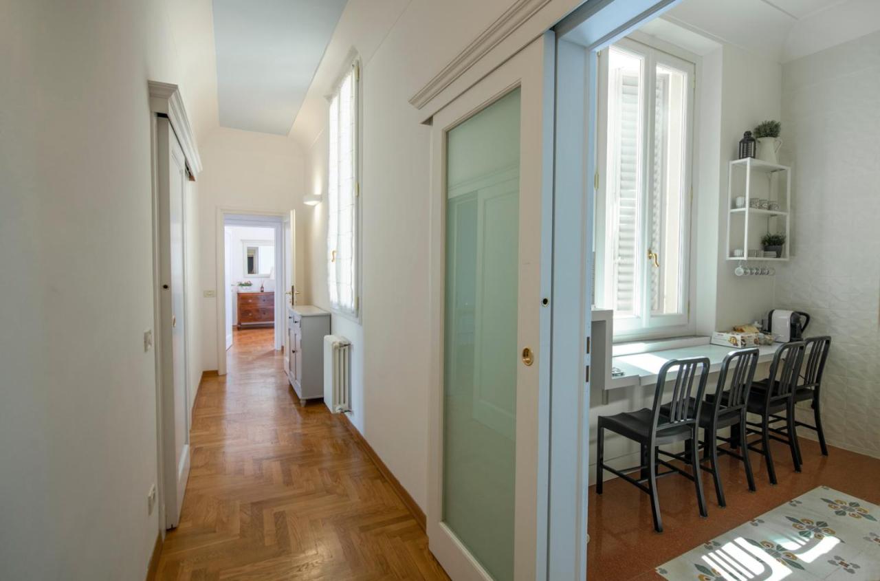 Apartment mit 2 Schlafzimmern