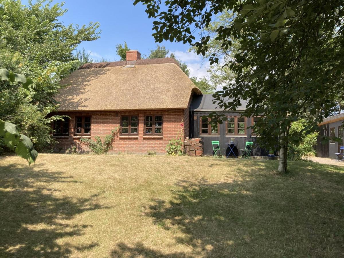 PipOp - the place where you find your soul again - Ferienwohnung Struer