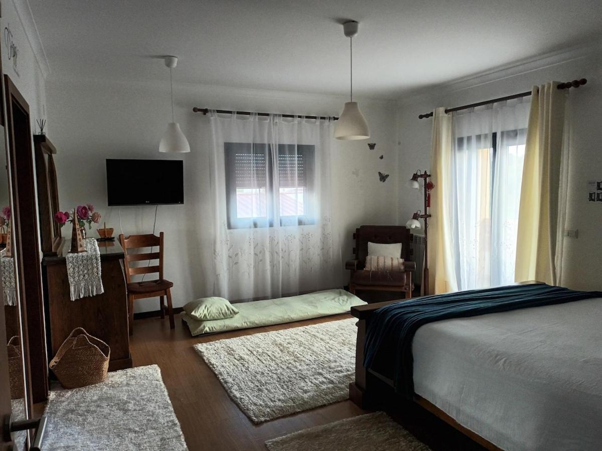 Suite con Balcone 