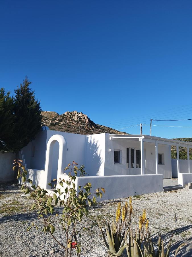 Nel cuore di Milos - B&B Zefyría