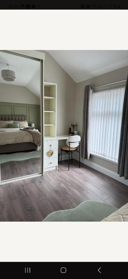 Harding Haven - B&B