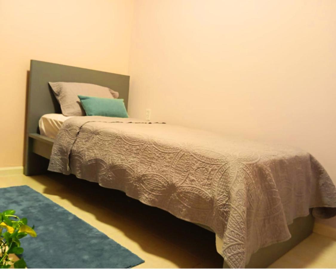 Appartamento con 2 Camere da Letto