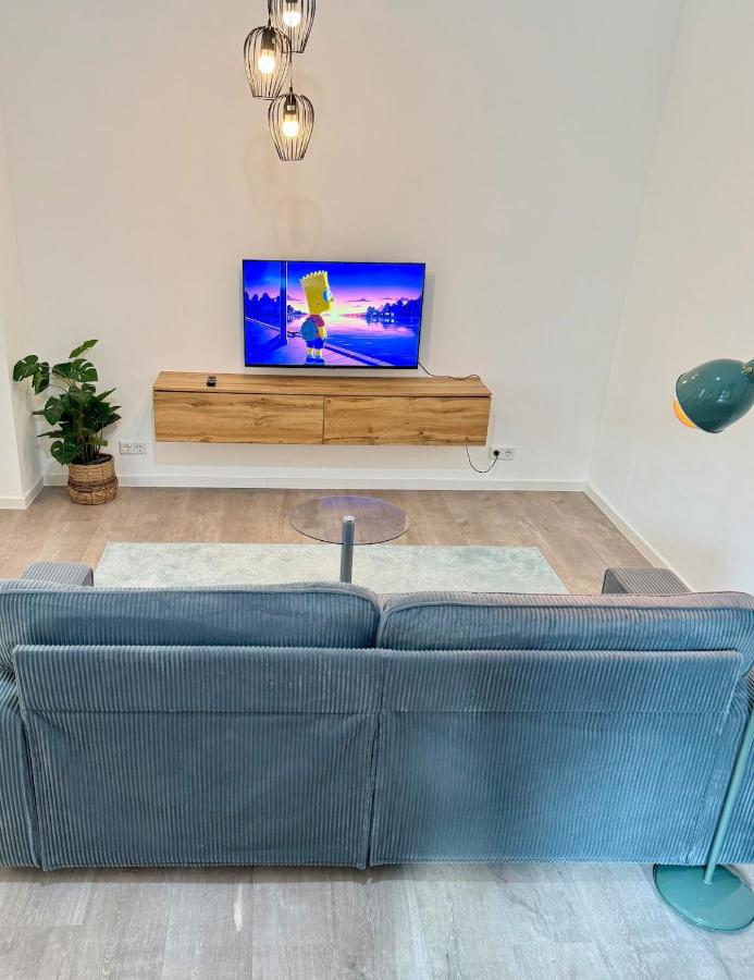 Perfect for fans and family - Ferienwohnung Gelsenkirchen