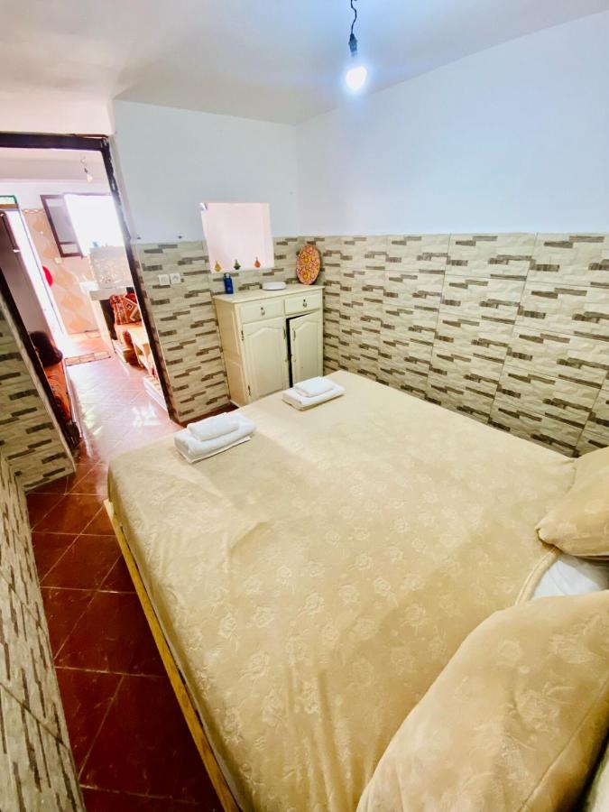 logement entier tahghazout house - Chambres d'hôtes Taghazout