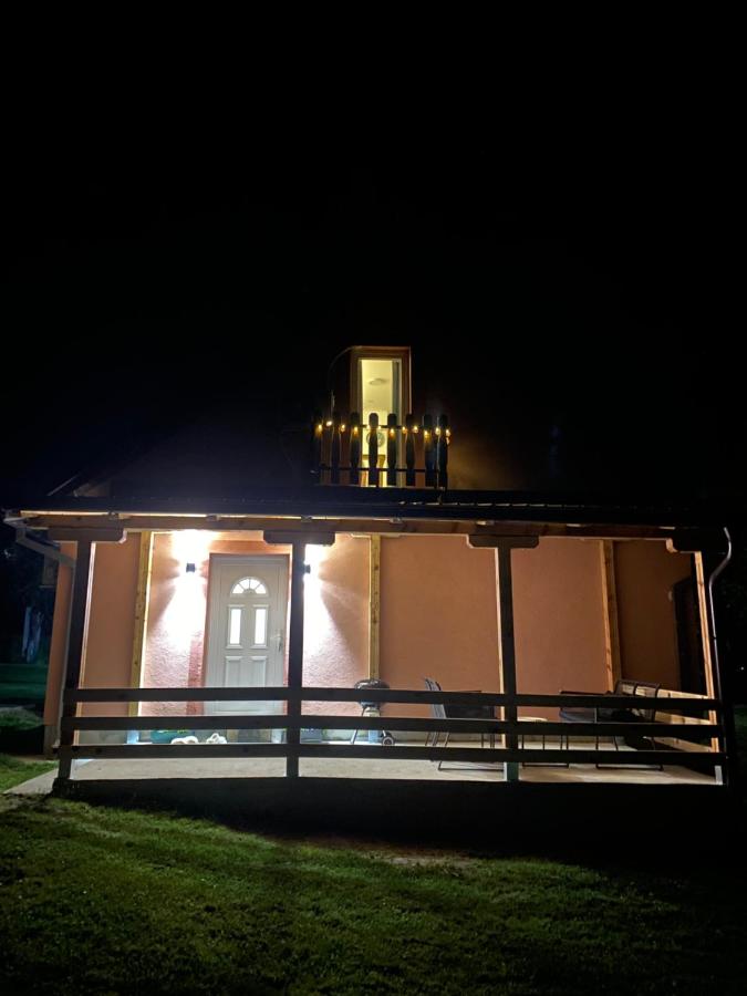 Apartman Matija, Mokra Gora - Bed and Breakfast Mokra Gora