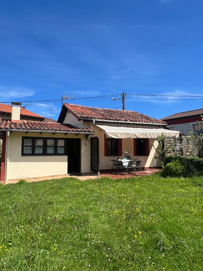 Gestiona2R - Casa Rural Llanes - Ferienwohnung Hontoria