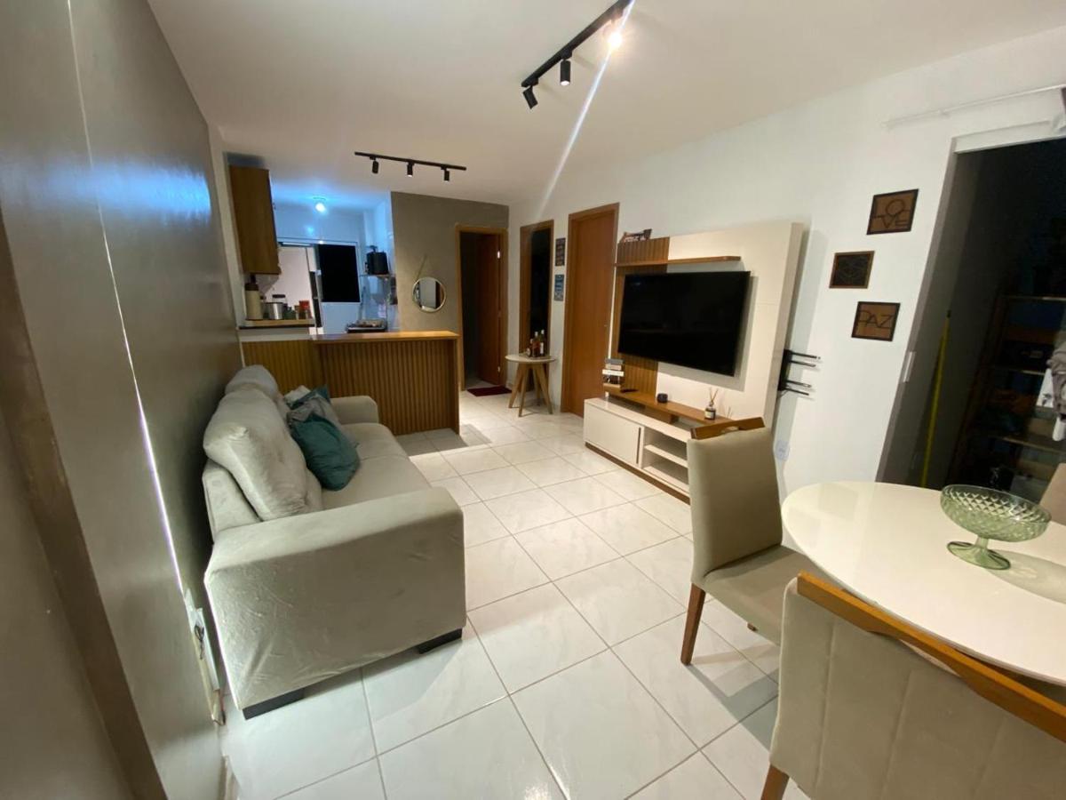 Apartamento para o São João - Ferienwohnung Campina Grande