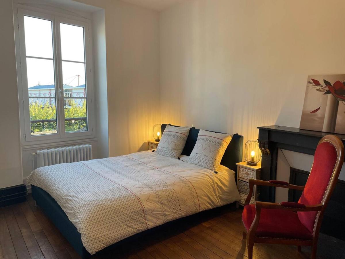 Appartement 3 Chambres