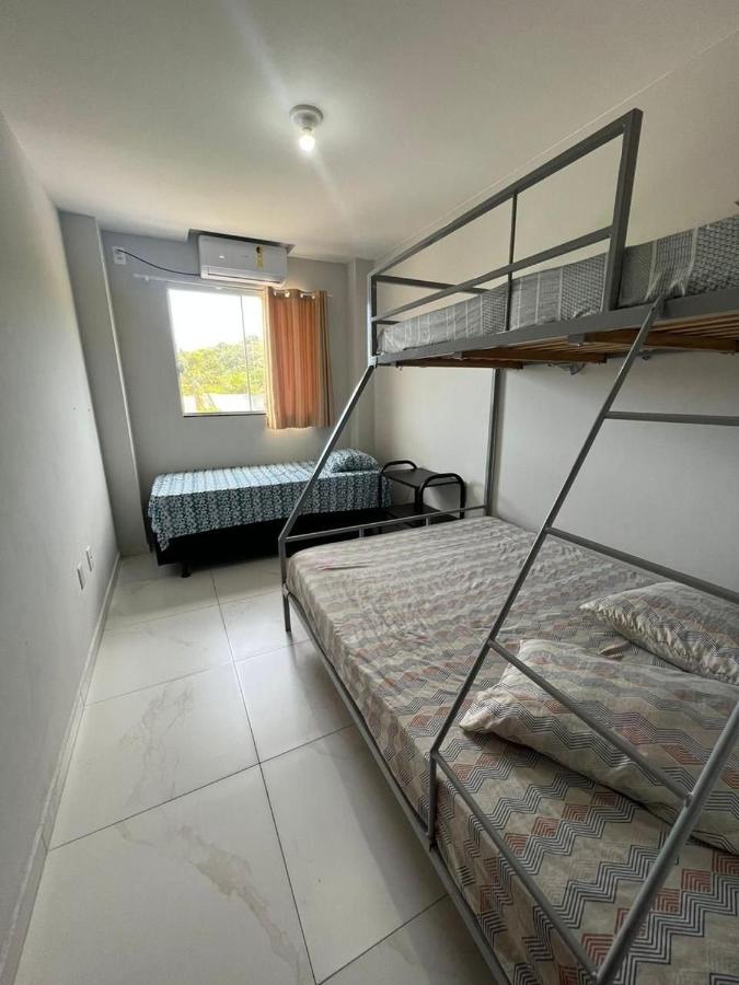 Two-Bedroom Family Apartment