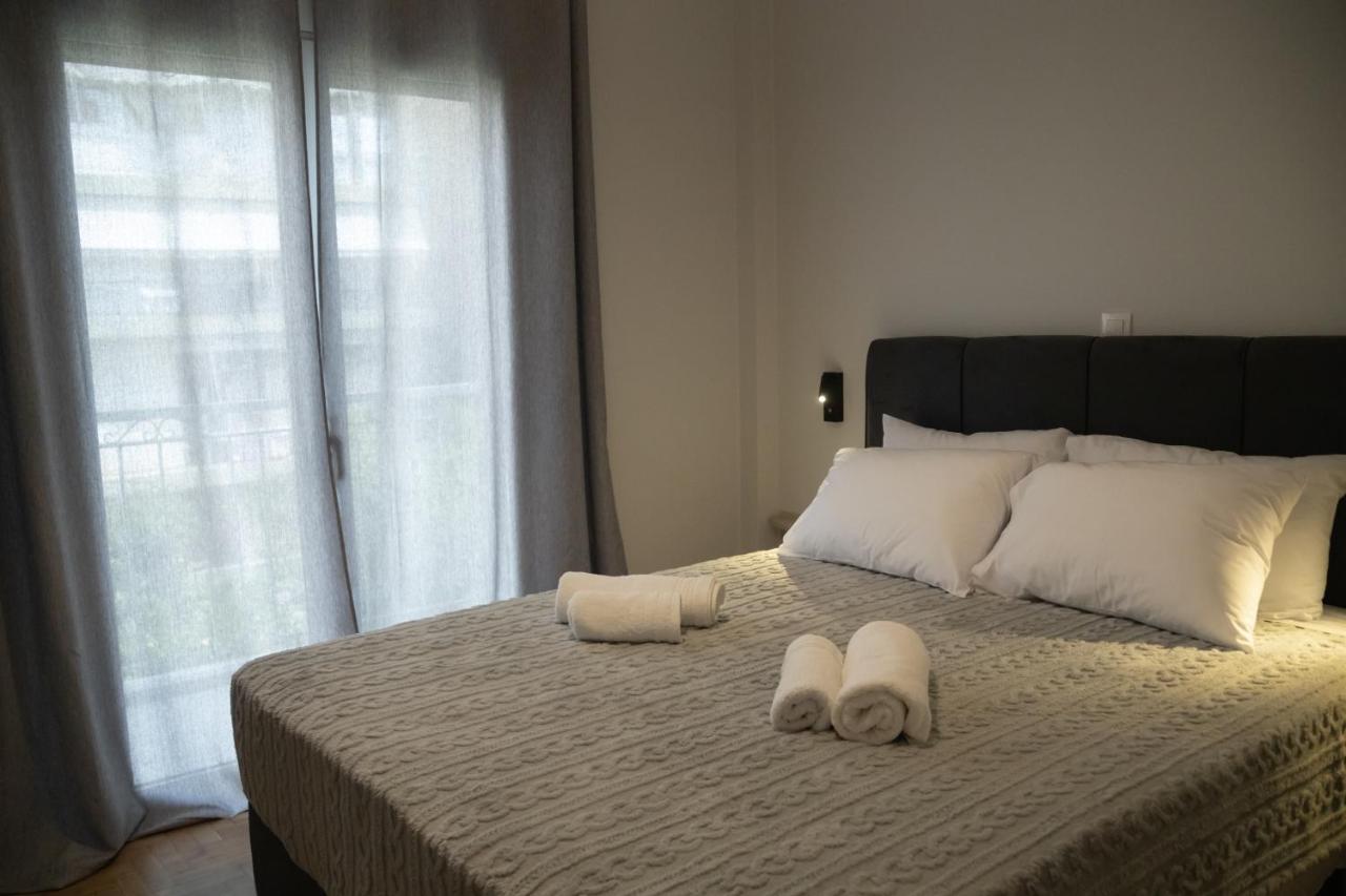 Lemon Nest - B&B Athens