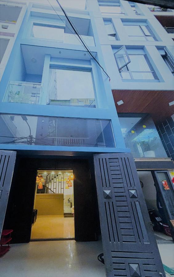 One-Bedroom Deluxe Apartment