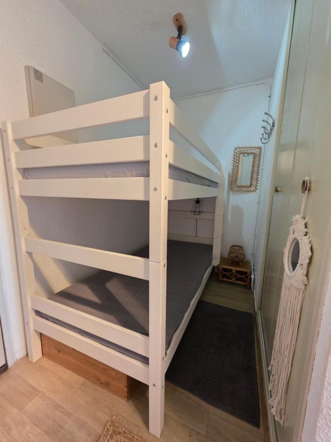 Arena Beach Vue incroyable Plage Clim Wifi Parking - Chambres d’hôtes La Grande-Motte