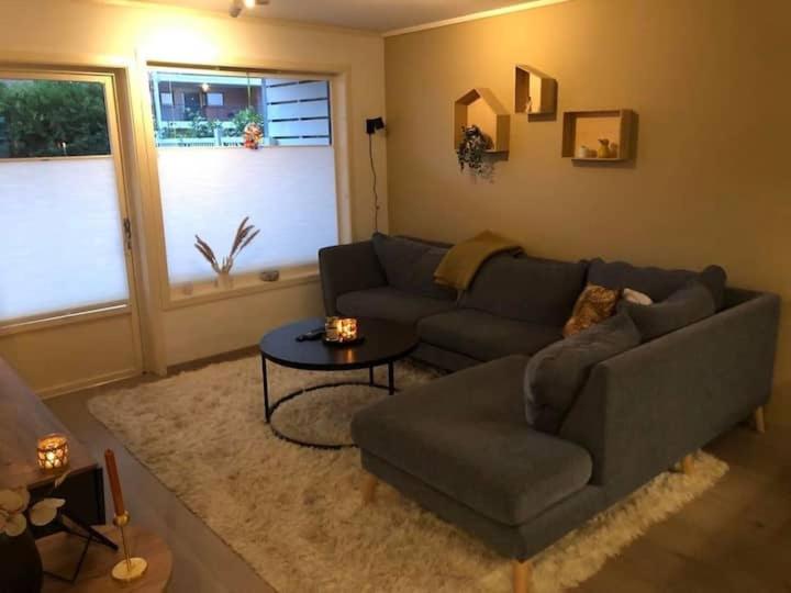 Practical apartment, central to stavanger city center - B&B Stavanger