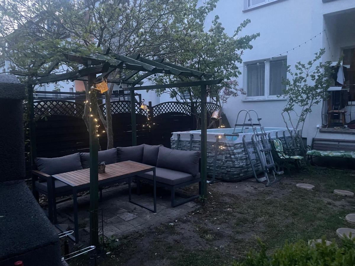 Apartament Kołobrzeg - Podczele - B&B Kołobrzeg